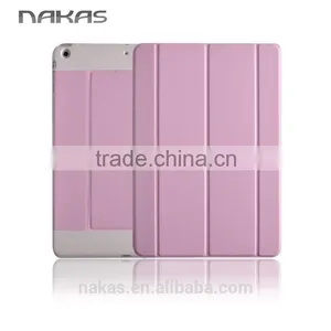 Leather Case Bluetooth Keyboard for Ipad Air thumbnail-1