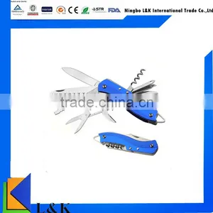 Multi-functional Folding Knife/Multifunction Knife Folding Quality Choice thumbnail-1