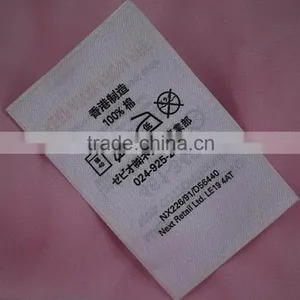 Wholesale Super Quality Double Sided Reverse Printed Label thumbnail-3