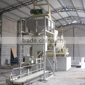 BB Fertilizer Particles Processing Equipment /NPK Fertilizer Granulator Equipment thumbnail-5