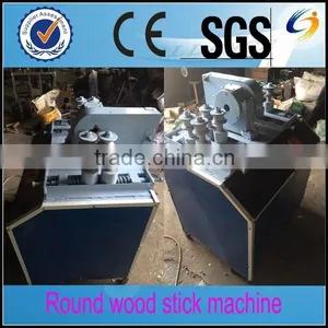 Mini Type Round Stick Shaping Machine With Group Purchase thumbnail-1