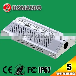 Unique Model Design 250w Maintenance IP65 Eco-friendly Street Light Management thumbnail-2