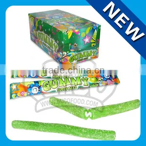 Hot Sale Sour Gummy Candy thumbnail-1