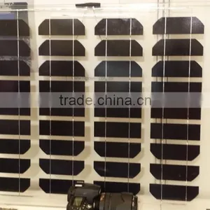 High Efficiency 250W Mono and Poly Solar Module 5w to 3000w Solar Panels in China Manufactory thumbnail-3