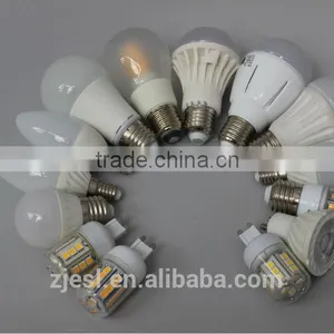 Factory Price Ceramic Lamp Smd2835 4W G45 E14 LED Bullb thumbnail-6