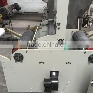 Yunfeng Brand Extruder and Printing Connect Line Machine thumbnail-6