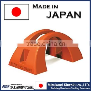 Bicycle Car Rack Made in Japan With Excellent Design to Prevent From Falling Down by Wind and Contact thumbnail-3