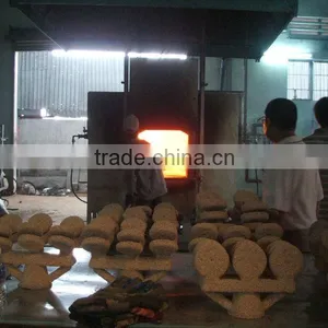 Brass Casting Equipment Foundry Machines for Industry Casting thumbnail-2