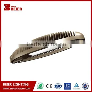 Aluminum Alloy Lamp Body Material Led Lamps for Solar Light Outdoor Solar Street Light Pole thumbnail-2