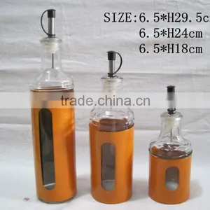 Oil Vinegar Bottle YA1022-C thumbnail-1