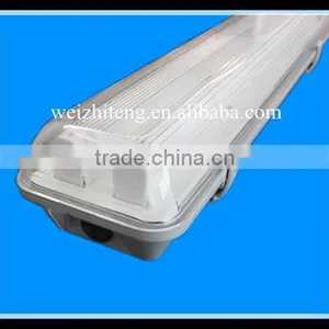 Zhongshan Lighting Factory Ip65 Led Lamp,CE,ROHS High Quality With Hot Sale T8/t5 Ceiling Waterproof Lighting thumbnail-1
