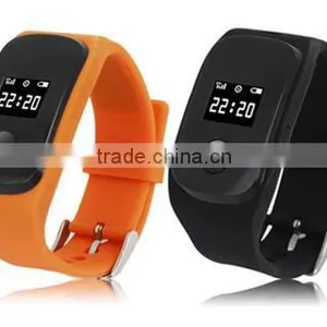 Hot Selling Gps Watch Tracker for Kids With High Quality thumbnail-2
