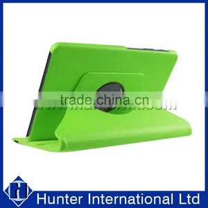 Elastic Band 360 Rotating Tablet Case For Tab 3 thumbnail-3