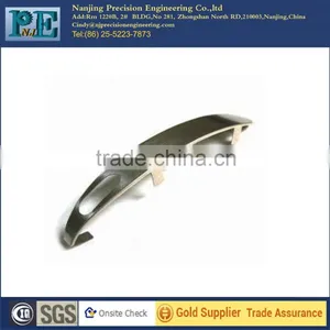 Custom Stamp Part,stamp Handle,stainless Steel Stamping Part thumbnail-1