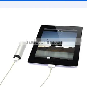 2014 Canton Fair Hotselling Mini Power Bank for Iphone Samsung Galaxy s3 Mini I8190 thumbnail-3
