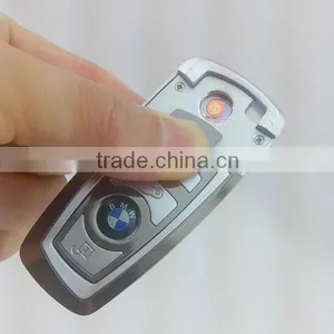 CE Promotion Electronic Cigarette Lighter Wholesale for Corporate Gift thumbnail-1