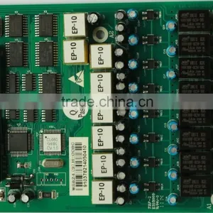 China New Product Hotel PBX Intercom For Hotel Intercom thumbnail-2