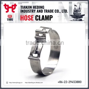 Stainless Steel 304 Pawl Clamp thumbnail-2