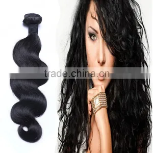 Brazilian Hair Body Wave 7a Grade Unprocessed Virgin Remy Can be Colored Supplier's Choice thumbnail-1