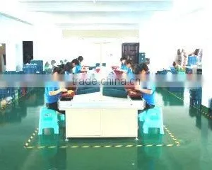 Wenzhou Haiyi Electrical Technology Co., Ltd. company overview - view 1 thumbnail