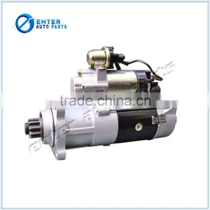 Weichai HG1500090038 M105R3071SE Engine Starter thumbnail-1