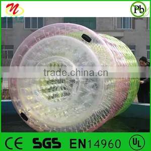 Giant Floating Water Ball Inflatable Walk on Water Balls for Sale thumbnail-1