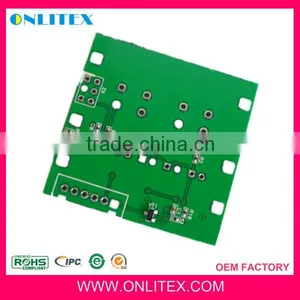 Shenzhen High Quality Pcb and Pcba Clone Service thumbnail-1