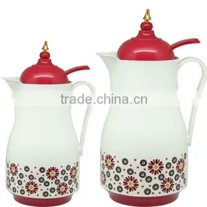 0.5L 1.0L Plastic Vacuum Set Beautiful Design thumbnail-1