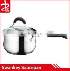 Stainless Steel Cookware thumbnail-1