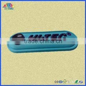 Silicone Luggage Tag , Customized Silicone Luggage Tag thumbnail-1