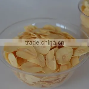 Dried Garlic Flakes thumbnail-1
