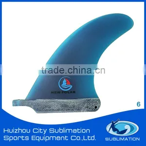 Hot Sale Future Surfboard Fins Full Carbon 3K Fiberglass Fins Resin Fins thumbnail-4