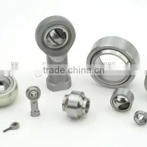 High Precision Spherical Plain Bearing Rod End Bearing Joint Bearing thumbnail-2