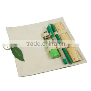 Customized Fashion Stationery Eco Pencilcase thumbnail-5