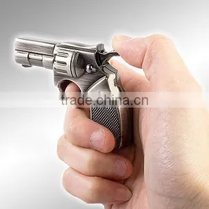 Customized Metal Gun Usb Key With Logo thumbnail-4