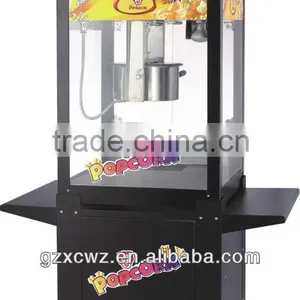 2015 Industrial 24 Ounce Luxurious Big Popcorn Making Machine thumbnail-1