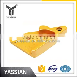 Alloy Steel Excavator Bolt on Corner Adaptor thumbnail-1