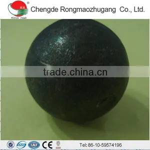 Stainless Steel Hollow Ball thumbnail-6