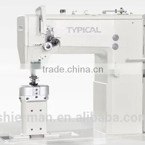 Typical GC24690 Post Bed Sewing Machine thumbnail-1