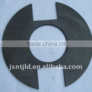 Graphite Insulation Board /Rigid Graphite Board thumbnail-1