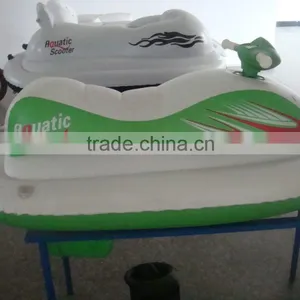 Kids Electric Jet Ski thumbnail-2