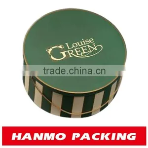 Customized Circle Shaped Nested Boxes Small,medium,big Factory Price thumbnail-3