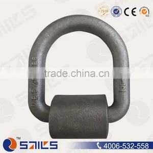 Metal d Ring for Bag , Handbag d Ring thumbnail-1
