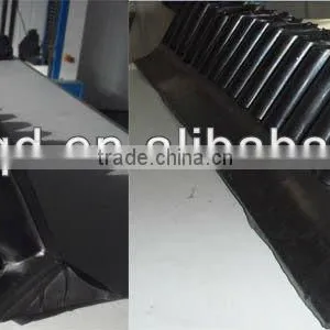 Rubber Apron for Drainage Belt on Horizontal Belt Filter thumbnail-1