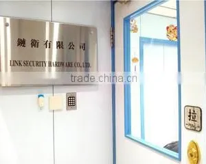 Link Security Hardware Company Limited company overview - view 1 thumbnail