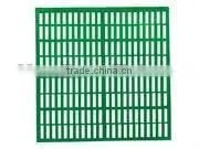 Polyurethane Screen Mesh Elastomer thumbnail-1
