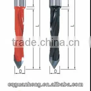 Cnc Tungsten Carbide Wood Drill Bits thumbnail-1
