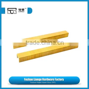 M30 18GA Medium Galvanized Nails for Cabinet thumbnail-2
