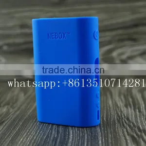 In Stock Soon! New All in One Design Nebox/up to 60w Temp Control Mod Nexbox Starter Kit/ Nebox TC Skin thumbnail-1