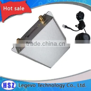 China Manufacturer Support GPRS Sim Card Engine Immobilizer Gps Car Tracker With CE thumbnail-1